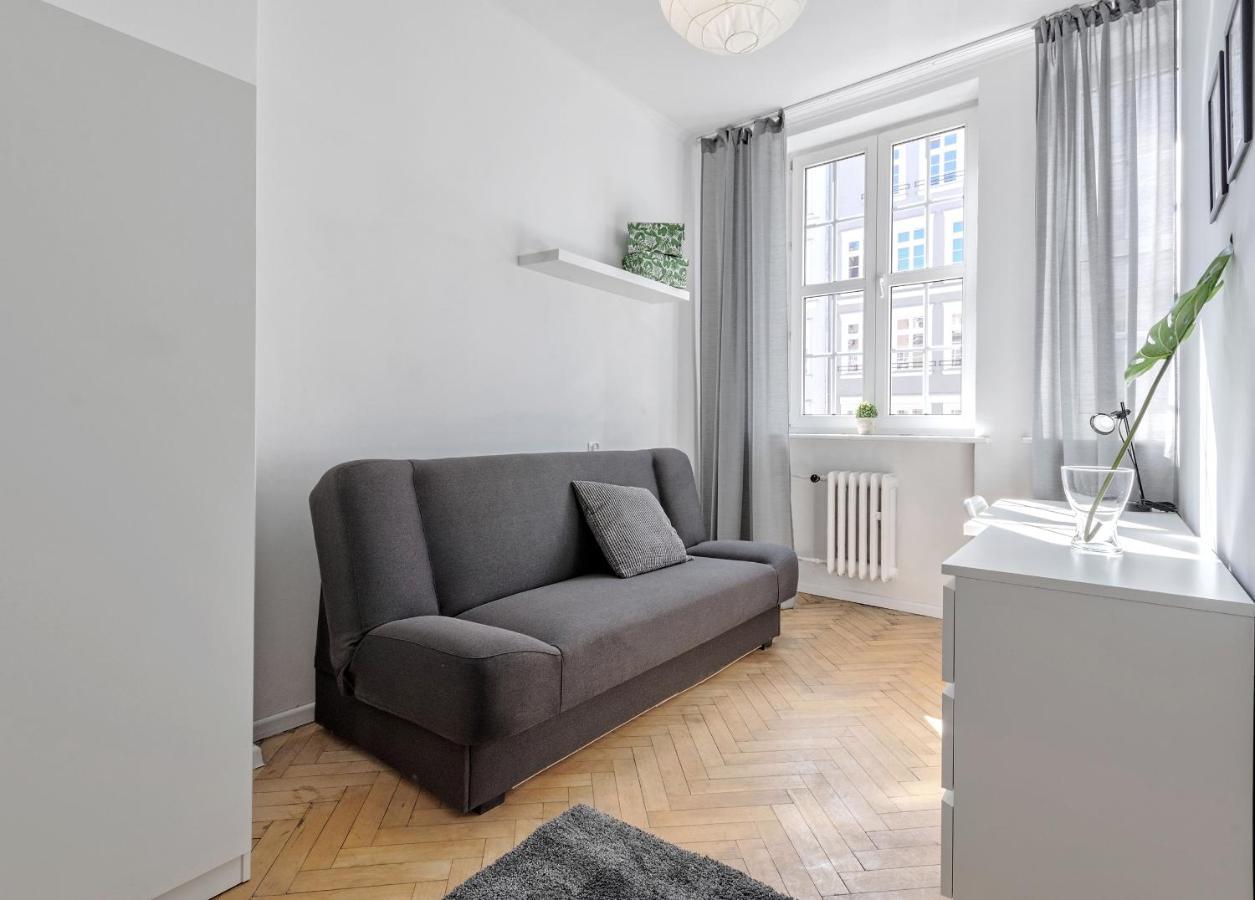 Cityrooms Swietego Ducha Gdansk Exterior foto